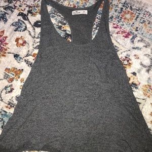 hollister tank! 🌪
